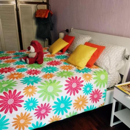 Guesthouse La Villa Zanica Luaran gambar