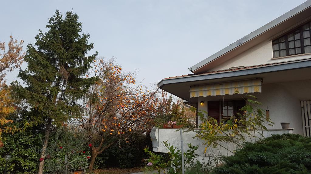 Guesthouse La Villa Zanica Luaran gambar