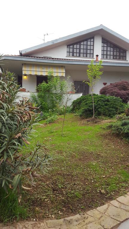 Guesthouse La Villa Zanica Luaran gambar