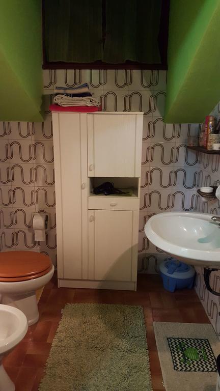 Guesthouse La Villa Zanica Luaran gambar