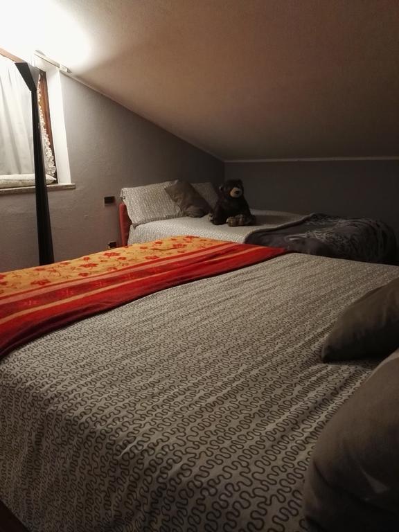 Guesthouse La Villa Zanica Luaran gambar
