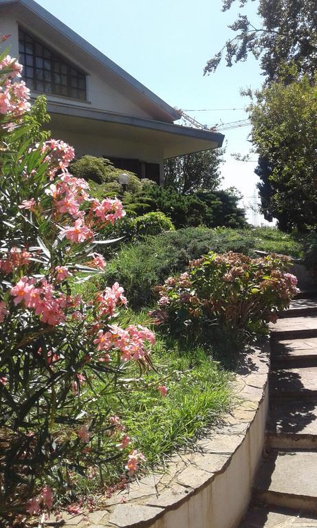 Guesthouse La Villa Zanica Luaran gambar