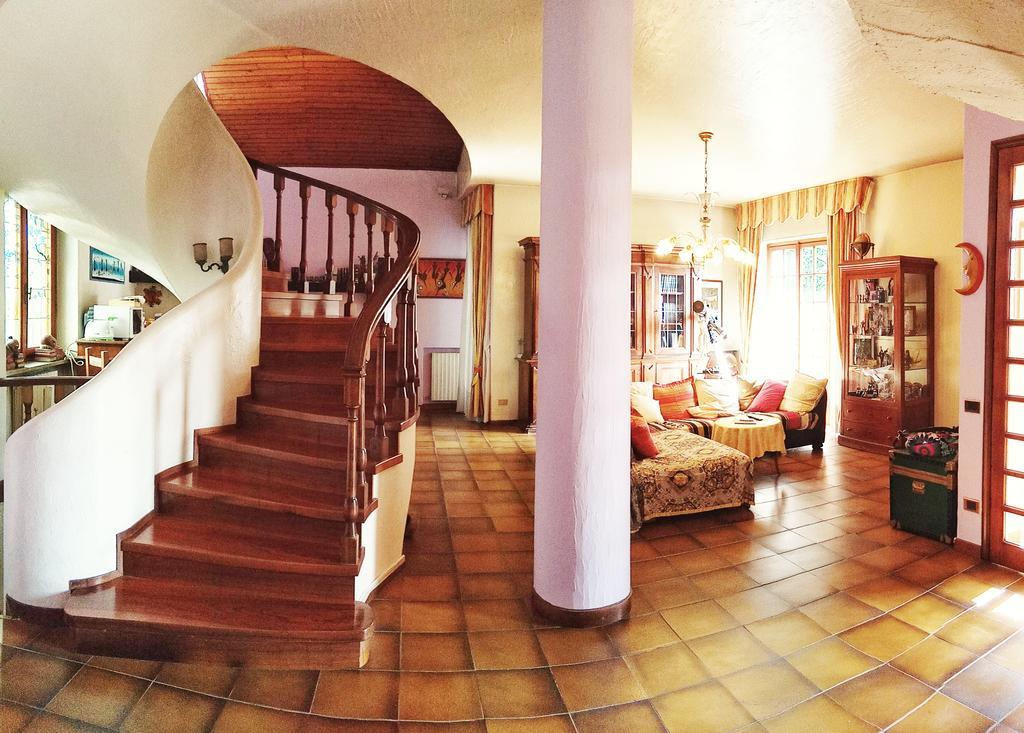 Guesthouse La Villa Zanica Luaran gambar