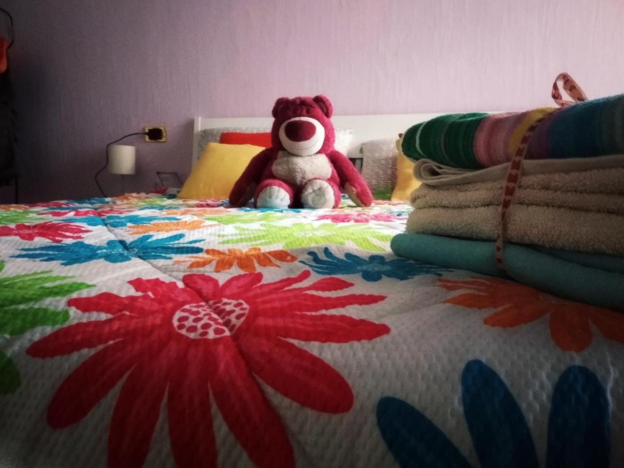 Guesthouse La Villa Zanica Luaran gambar