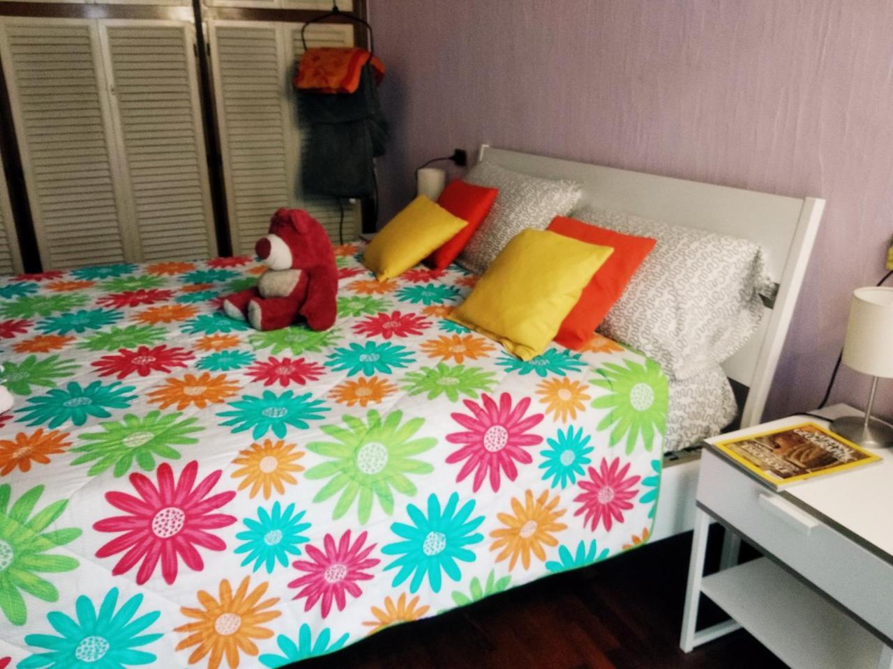Guesthouse La Villa Zanica Luaran gambar