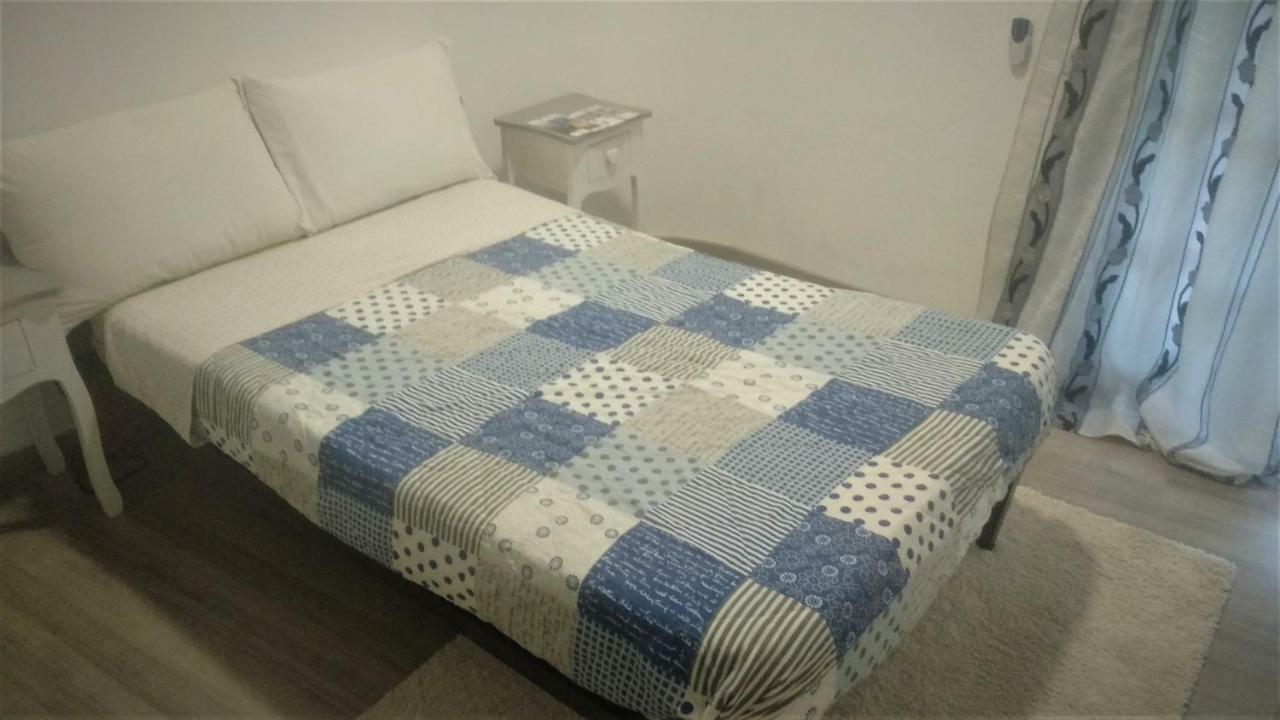 Guesthouse La Villa Zanica Luaran gambar