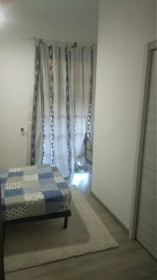 Guesthouse La Villa Zanica Luaran gambar