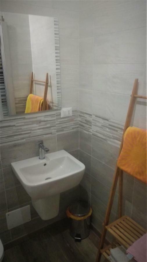 Guesthouse La Villa Zanica Luaran gambar