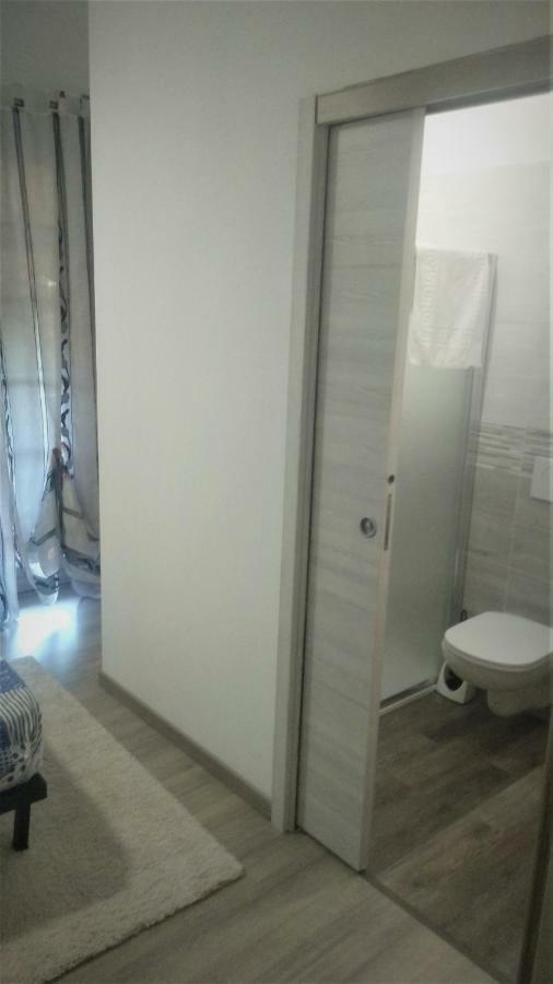 Guesthouse La Villa Zanica Luaran gambar