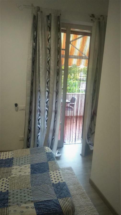 Guesthouse La Villa Zanica Luaran gambar