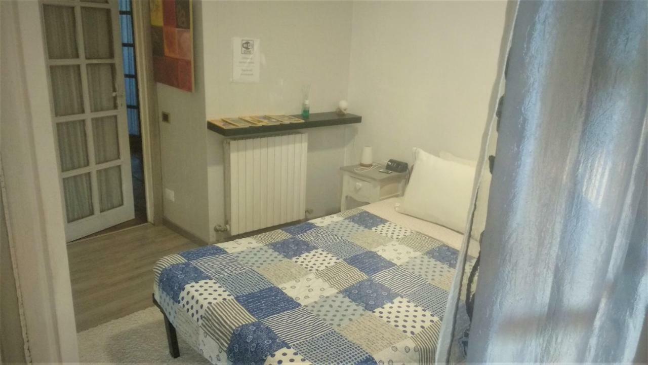 Guesthouse La Villa Zanica Luaran gambar
